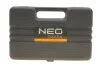 Набір для ремонту автомобільних генераторів, 13 шт. NEO TOOLS 11167 (фото 3)