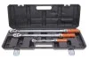 Набір динамометричних ключів 1/4", 3/8", 1/2" 3 шт. NEO TOOLS 08843 (фото 1)