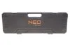 Набір динамометричних ключів 1/4", 3/8", 1/2" 3 шт. NEO TOOLS 08843 (фото 2)