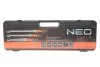 Набір динамометричних ключів 1/4", 3/8", 1/2" 3 шт. NEO TOOLS 08843 (фото 3)