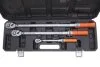 Набір динамометричних ключів 1/4", 3/8", 1/2" 3 шт. NEO TOOLS 08843 (фото 5)