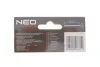 Стяжки кабельні EXTREME 3,6 × 150 мм, білі, 100 шт. NEO TOOLS 01652 (фото 2)