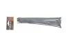 Стяжки кабельні EXTREME 4,8 × 300 мм, чорні, 20 шт. NEO TOOLS 01634 (фото 1)
