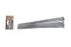 Стяжки кабельні EXTREME 3,6 × 300 мм, чорні, 20 шт. NEO TOOLS 01629 (фото 1)