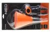 Лійка універсальна 125 мм, з монтажним кронштейном NEO TOOLS 10808 (фото 2)