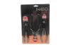 Пласкогубці для знімання дротів запалювання 3 шт. NEO TOOLS 11165 (фото 1)