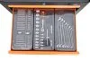 Шафа для майстерні, 7 ящиків + 176 інструментів. NEO TOOLS 8422212 (фото 11)