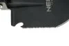 Багатофункціональна саперна лопата для виживання NEO TOOLS 63122 (фото 4)