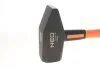 Молоток столярний 10 кг, рукоятка зі скловолокна NEO TOOLS 25157 (фото 3)