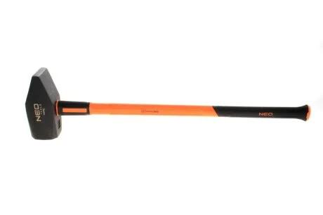 Молоток столярний 10 кг, рукоятка зі скловолокна NEO TOOLS 25157