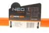Молоток столярний 8 кг, рукоятка зі скловолокна NEO TOOLS 25155 (фото 2)