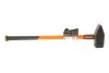 Молоток столярний 8 кг, рукоятка зі скловолокна NEO TOOLS 25155 (фото 3)
