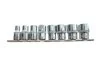 Головка змінна Spline 1/2", набір 8 шт.*1 уп. NEO TOOLS 08651 (фото 1)