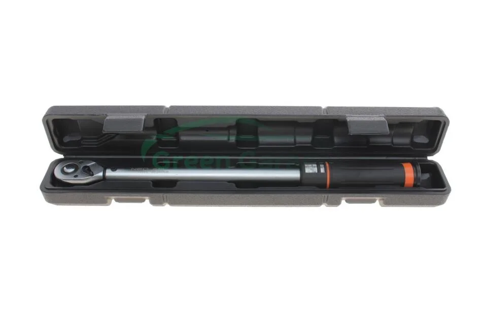 Ключ динамометричний 3/8" x 420 мм, 20-100 Нм NEO TOOLS 08824 (фото 1)