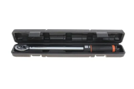 Ключ динамометричний 3/8" x 420 мм, 20-100 Нм NEO TOOLS 08824
