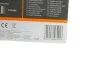 USB акумуляторний ліхтарик C 2000 lm CHN LED NEO TOOLS 99067 (фото 3)