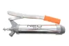 Насос масляний, 18л/хв. Для бочок 60 - 220 л NEO TOOLS 11565 (фото 3)