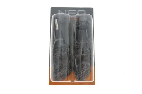 Шліфувальні круги для очищення ступиці 6 шт. NEO TOOLS 11135