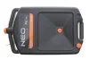 Картер масляний, переносний, замикається 12л NEO TOOLS 10801 (фото 1)