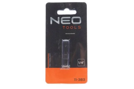 Торцева головка для масляної пробки на двигуні TFSI NEO TOOLS 11383