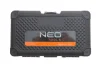 Тестер тиску у турбокомпресорі (1 - 3 бар) NEO TOOLS 11265 (фото 2)