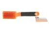 Щітка дротяна, латунний дріт, 5х11 рядів NEO TOOLS 39031 (фото 4)