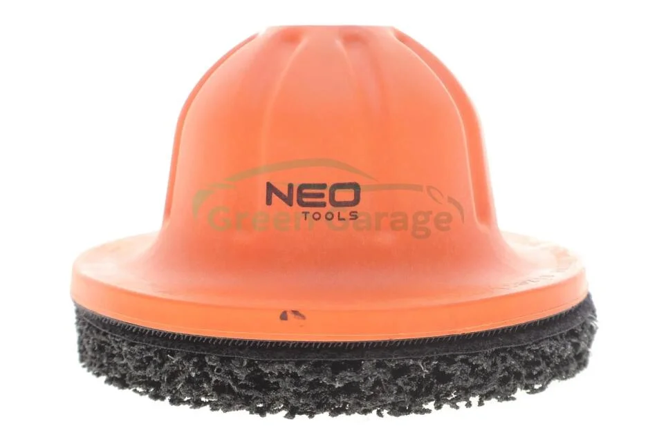 Диск для очищення ступиці, 150 мм, 1/2" NEO TOOLS 11136 (фото 1)