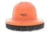 Диск для очищення ступиці, 150 мм, 1/2" NEO TOOLS 11136 (фото 1)