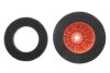 Диск для очищення ступиці, 150 мм, 1/2" NEO TOOLS 11136 (фото 3)