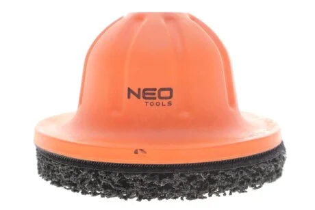 Диск для очищення ступиці, 150 мм, 1/2" NEO TOOLS 11136