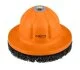 Диск для очищення ступиці, 150 мм, 1/2" NEO TOOLS 11136 (фото 6)