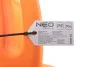 Піддон для олії, що охолоджує рідини 16л NEO TOOLS 10800 (фото 2)