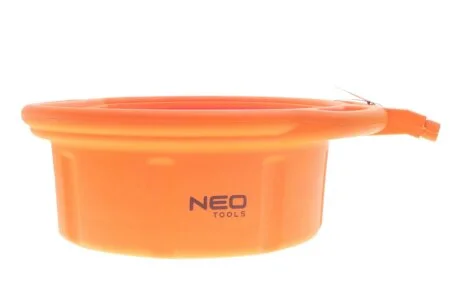 Піддон для олії, що охолоджує рідини 16л NEO TOOLS 10800