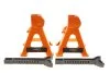 Підставка автомобільна 3 т, 290-435 мм NEO TOOLS 11750 (фото 1)