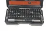 Насадки з тримачем, набір 99 шт.* 1 уп. NEO TOOLS 06104 (фото 3)