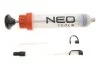 Шприц для розширювальної рідини 200 мл NEO TOOLS 10805 (фото 1)