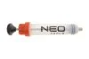 Шприц для розширювальної рідини 200 мл NEO TOOLS 10805 (фото 3)