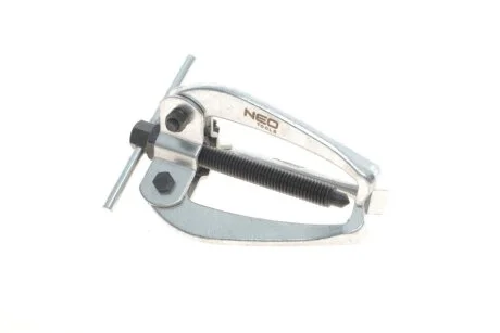З`ємникз трьома захватами "міні", 1" NEO TOOLS 11869