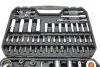 Головки змінні 94 шт., 1, 4, 1/2" CrV NEO TOOLS 10062 (фото 2)
