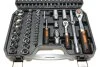 Головки змінні 94 шт., 1, 4, 1/2" CrV NEO TOOLS 10062 (фото 3)