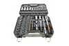 Головки змінні 94 шт., 1, 4, 1/2" CrV NEO TOOLS 10062 (фото 4)