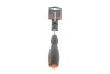 Викрутка хрестова PZ1 x 100 мм, CrMo NEO TOOLS 04032 (фото 1)