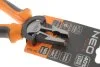Плоскогубці комбіновані 40% FS 180 мм NEO TOOLS 01152 (фото 3)