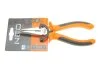 Плоскогубці подовжені вигнуті, 200 мм NEO TOOLS 01016 (фото 1)