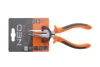 Плоскогубці подовжені вигнуті, 200 мм NEO TOOLS 01015 (фото 1)
