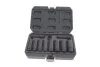 Набір ударних головок, 1/2", 10 штук NEO TOOLS 12107 (фото 1)