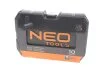 Набір ударних головок, 1/2", 10 штук NEO TOOLS 12107 (фото 2)