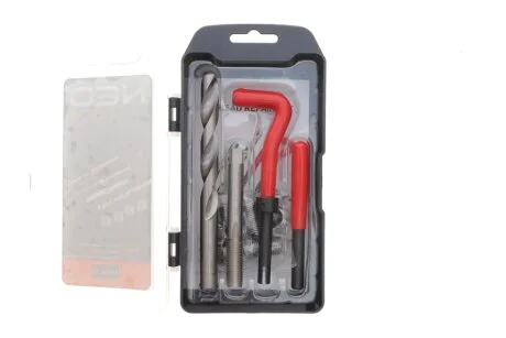 Набір для відновлення різьблення M12 NEO TOOLS 11904
