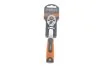 Ключ тріскоточний 1/4", 90 зубів 155 NEO TOOLS 08530 (фото 1)