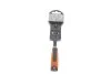 Ключ тріскоточний 1/4", 90 зубів 155 NEO TOOLS 08530 (фото 3)